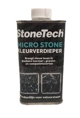 StoneTech Micro stone 0.25 ltr.