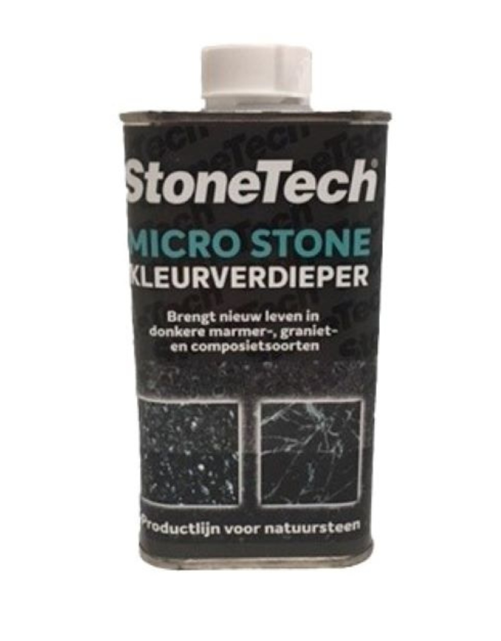 StoneTech Stonetech Micro Stone 250ml | Voor gepolijst marmer