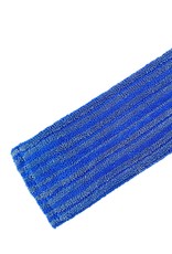 HYGEN HYGYEN 2T MF mop blauw Velcro 41 cm.