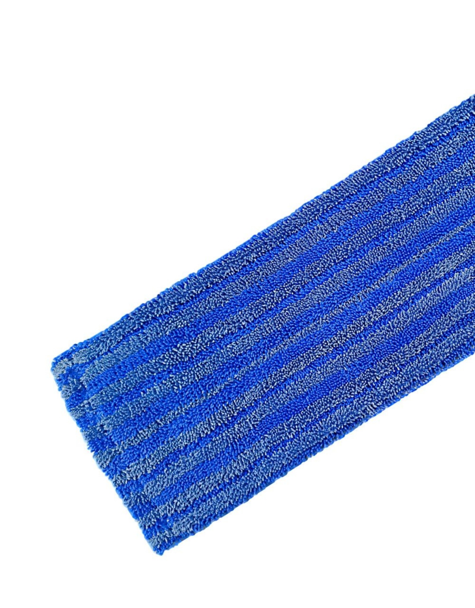 HYGEN HYGYEN 2T MF mop blauw Velcro 41 cm.