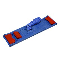 ACOR Rolemmer Splast 25 liter met extra 5 liter emmer, compleet met pers, duwbeugel.