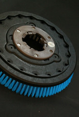 ACOR BF 522, BF 524, Gibli Borstel medium 40 cm. 16 inch.