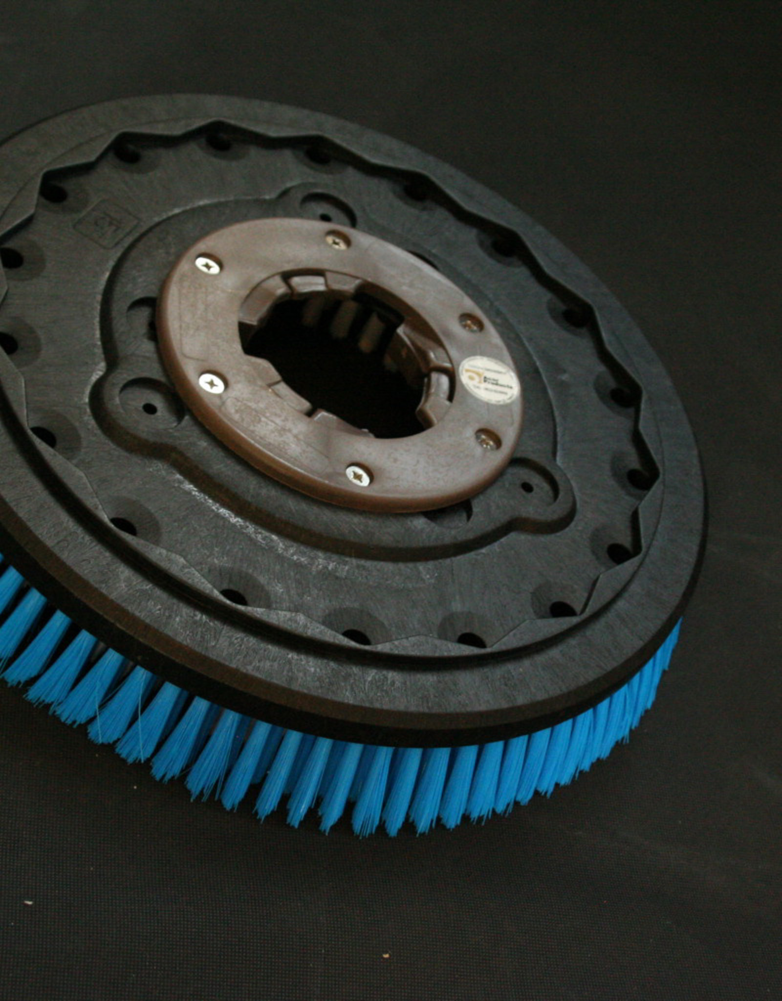 ACOR BF 522, BF 524, Gibli Borstel medium 40 cm. 16 inch.