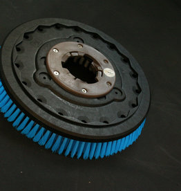 ACOR BF 522, BF 524, Gibli Borstel medium 40 cm. 16 inch.