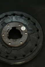 ACOR BF 522, BF 524, Gibli Borstel medium 40 cm. 16 inch.