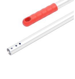 Exive Steel aluminium ∅ 23,5mm 150cm geel 3 gaten