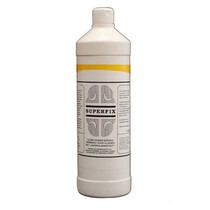 ACOR Superfix 1 ltr. voor marmer, natuursteen, linoleum, plavuizen, tegels en verzegeld parket.