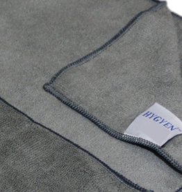 HYGEN Microvezel Dweil Blauw./groen