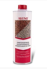 Akemi Kleurverdieper 5 Ltr Akemi