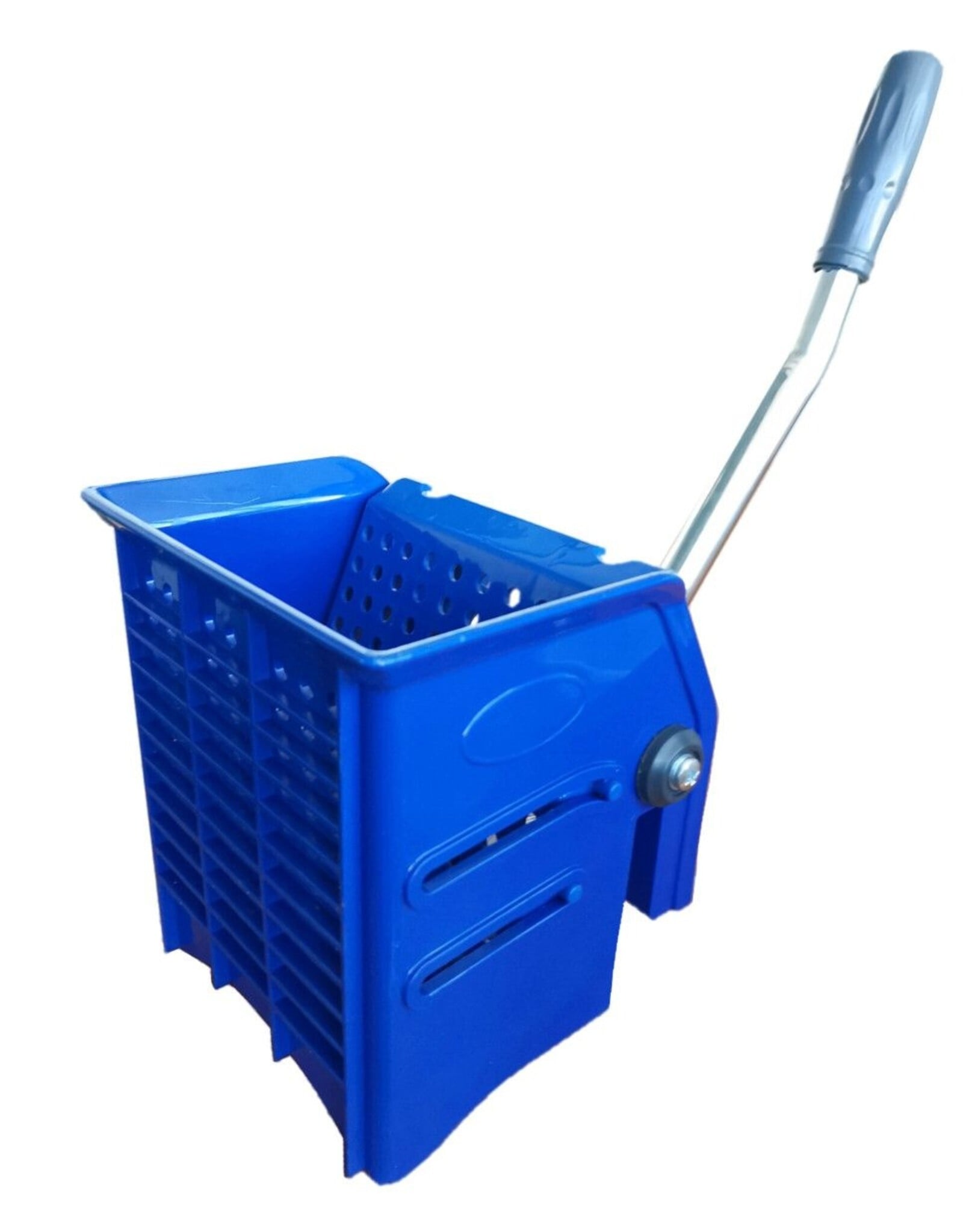 Exive Professionele vlakmoppers blauw