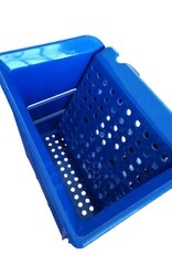 Exive OKI vlakmoppers blauw