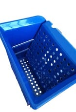 Exive Professionele vlakmoppers blauw