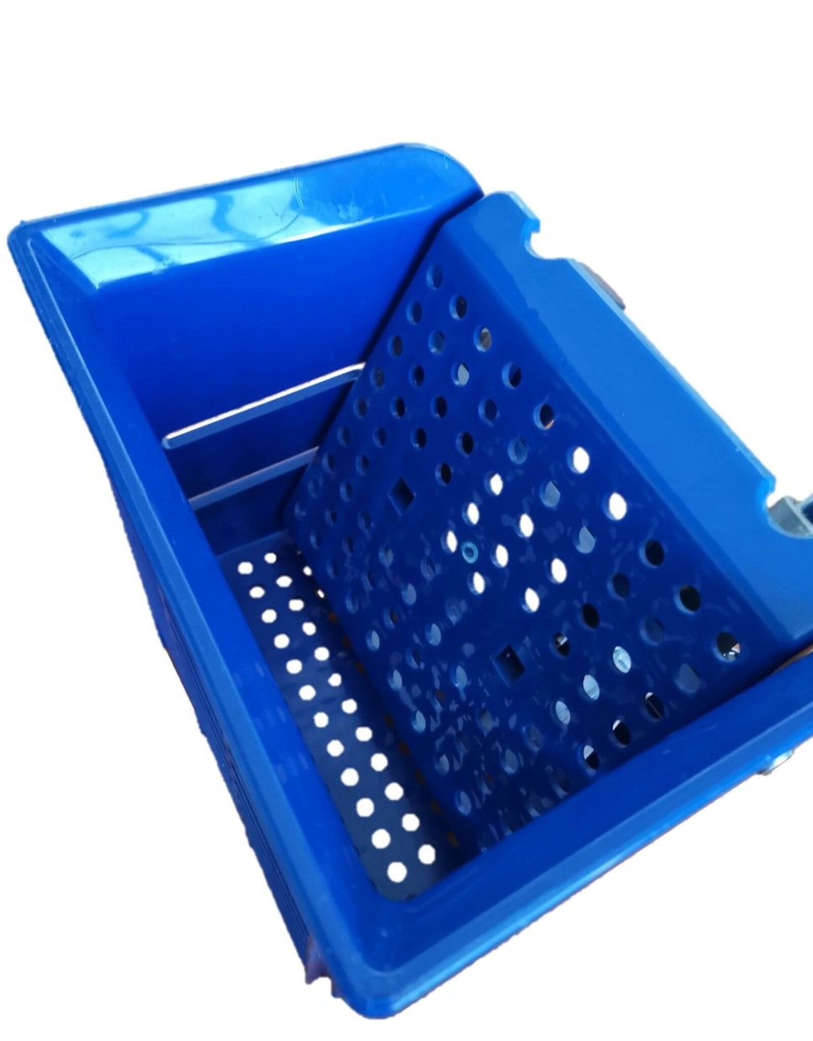 Exive Professionele vlakmoppers blauw