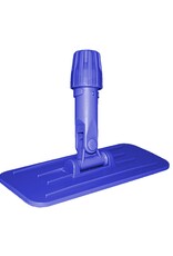 Padhouder Jumbo met steelaansluiting 23,5x10cm.