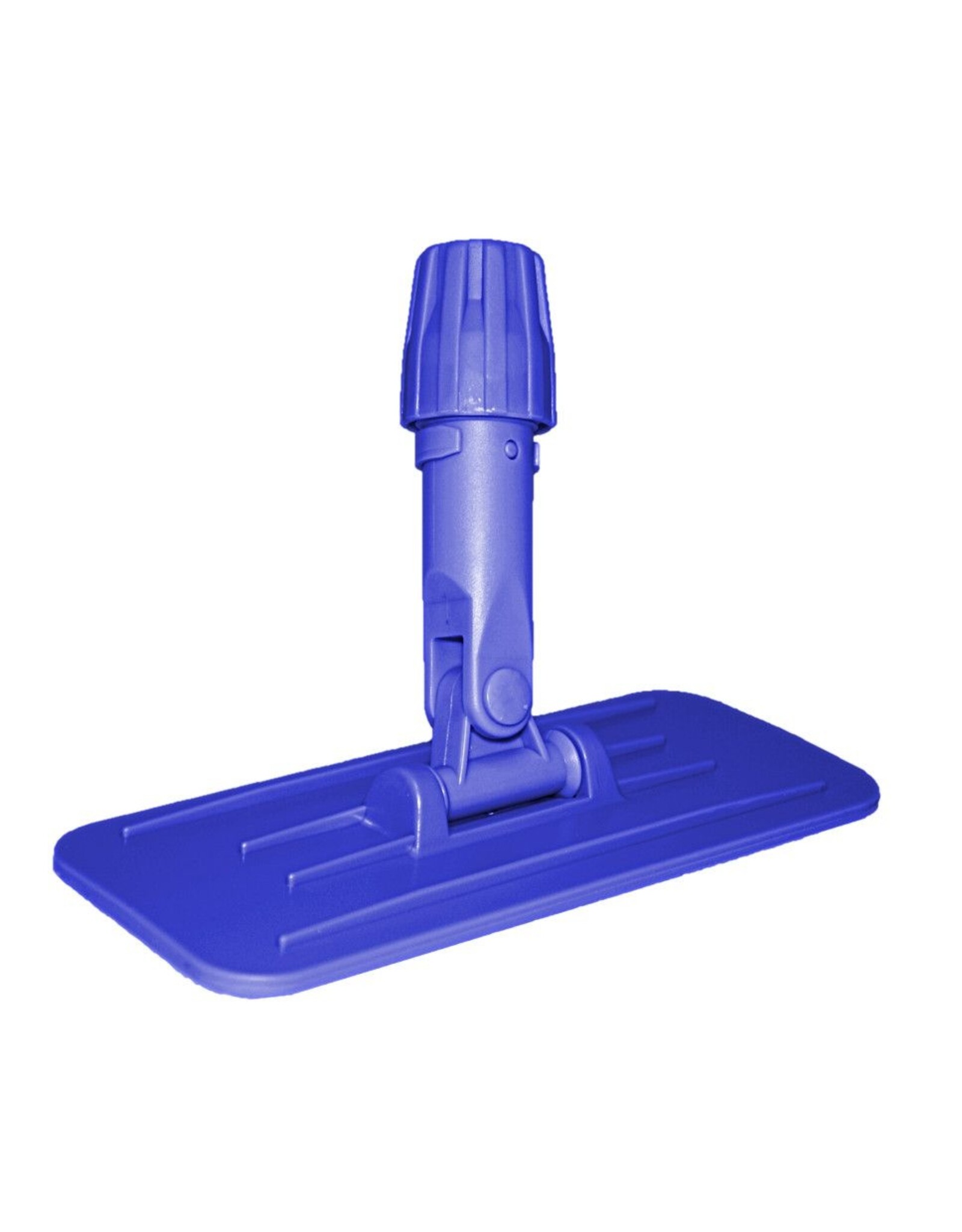 Padhouder Jumbo met steelaansluiting 23,5x10cm.