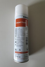 Ecolab Kauwgomverwijderaar Freeze 500ml | Snel losmaken