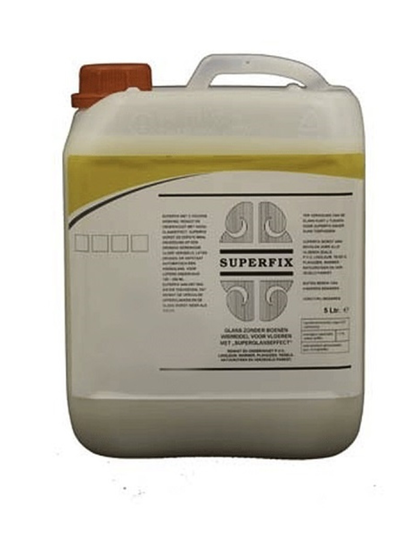 ACOR PRODUCTS Superfix 5 ltr.