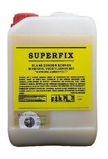 ACOR Superfix 3 ltr. Voor natuursteen, marmer, linoleum, plavuizen, tegels en verzegeld parket.