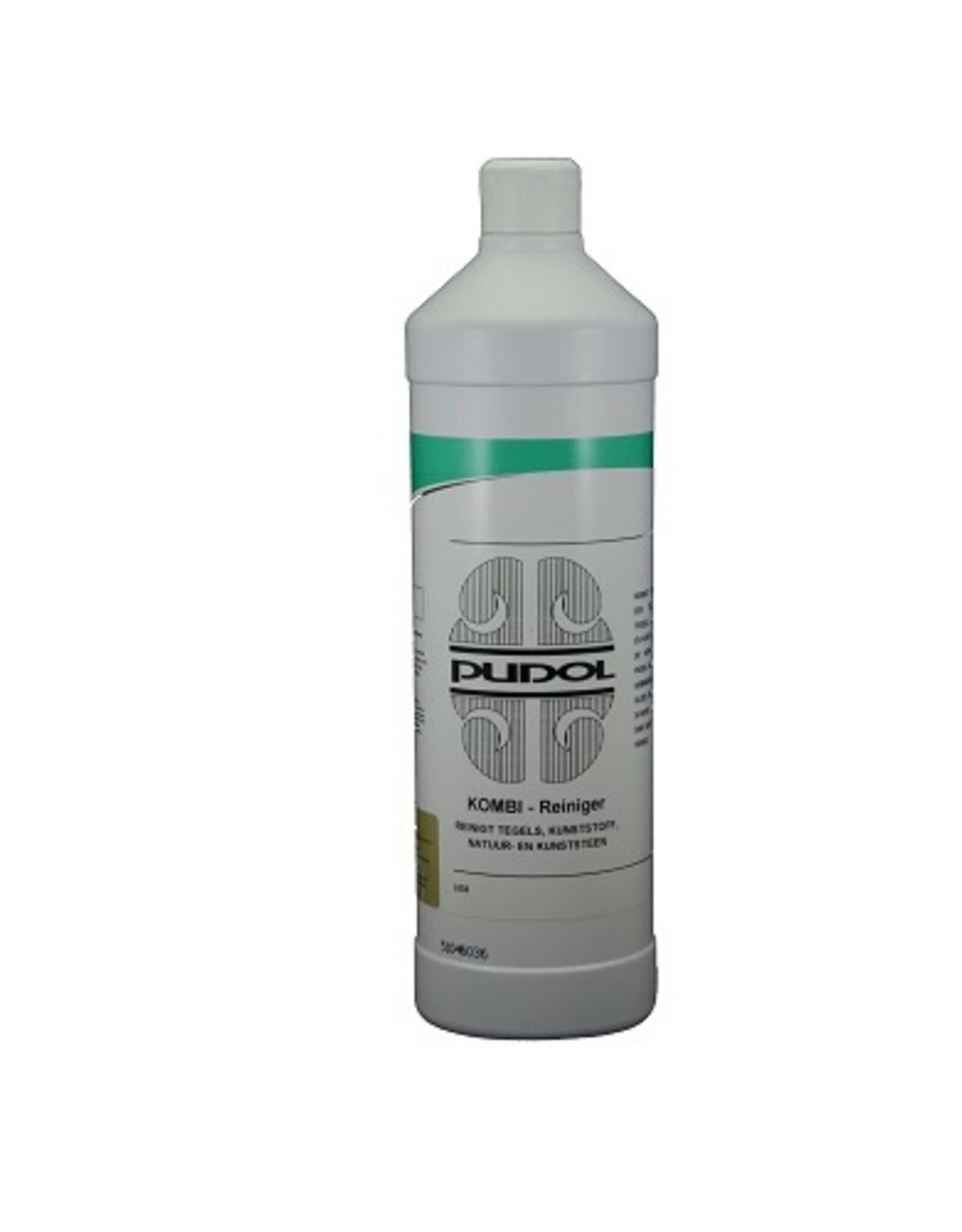 PUDOL Kombireiniger Pudol  1 ltr.