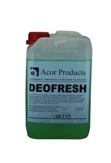 ACOR Deofresh Allesreiniger 3L | fris & streeploos