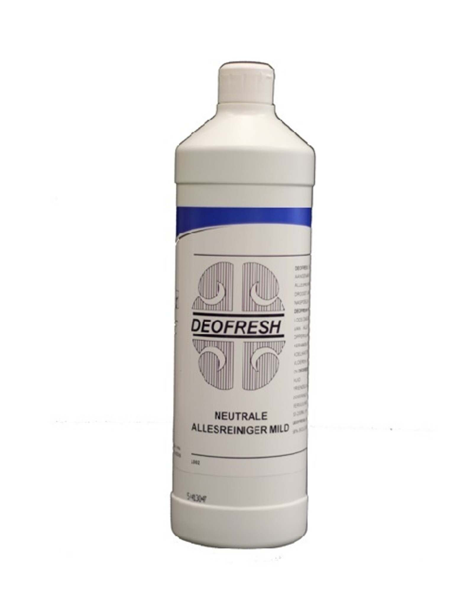 ACOR Deofresh Allesreiniger 1L | fris & streeploos