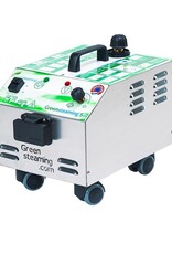 Greensteaming Greensteaming 5