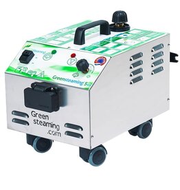 Greensteaming Greensteaming 5