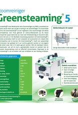 Greensteaming Greensteaming 5