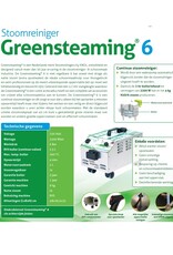Greensteaming Greensteaming 6