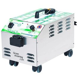 Greensteaming Greensteaming 7