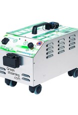 Greensteaming Greensteaming 6