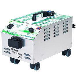 Greensteaming Greensteaming 6