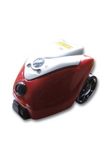 ROBBY Stoomreiniger Robby Vapor Classic 7000