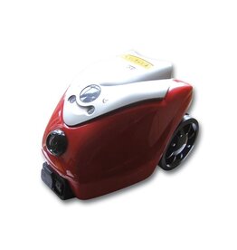 ROBBY Stoomreiniger Robby Vapor Classic 7000