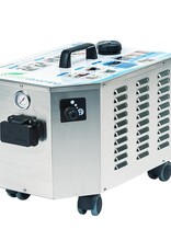 Greensteaming Greensteaming 8 bar Continu Wet