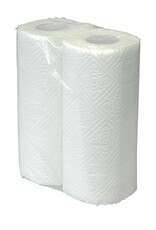 Euro Products Keukenrol Poetspapier | Sterk & absorberend
