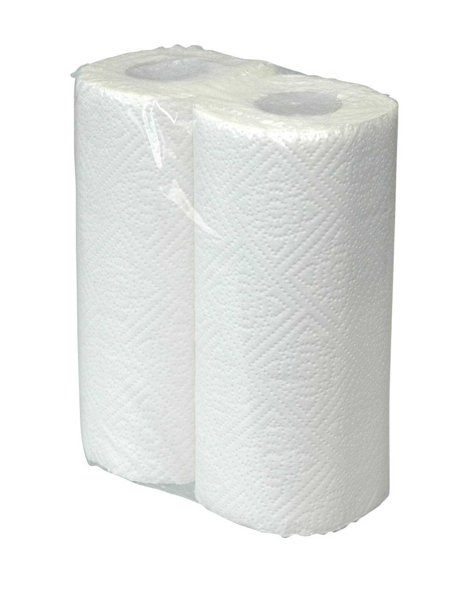 Euro Products Keukenrol Poetspapier | Sterk & absorberend