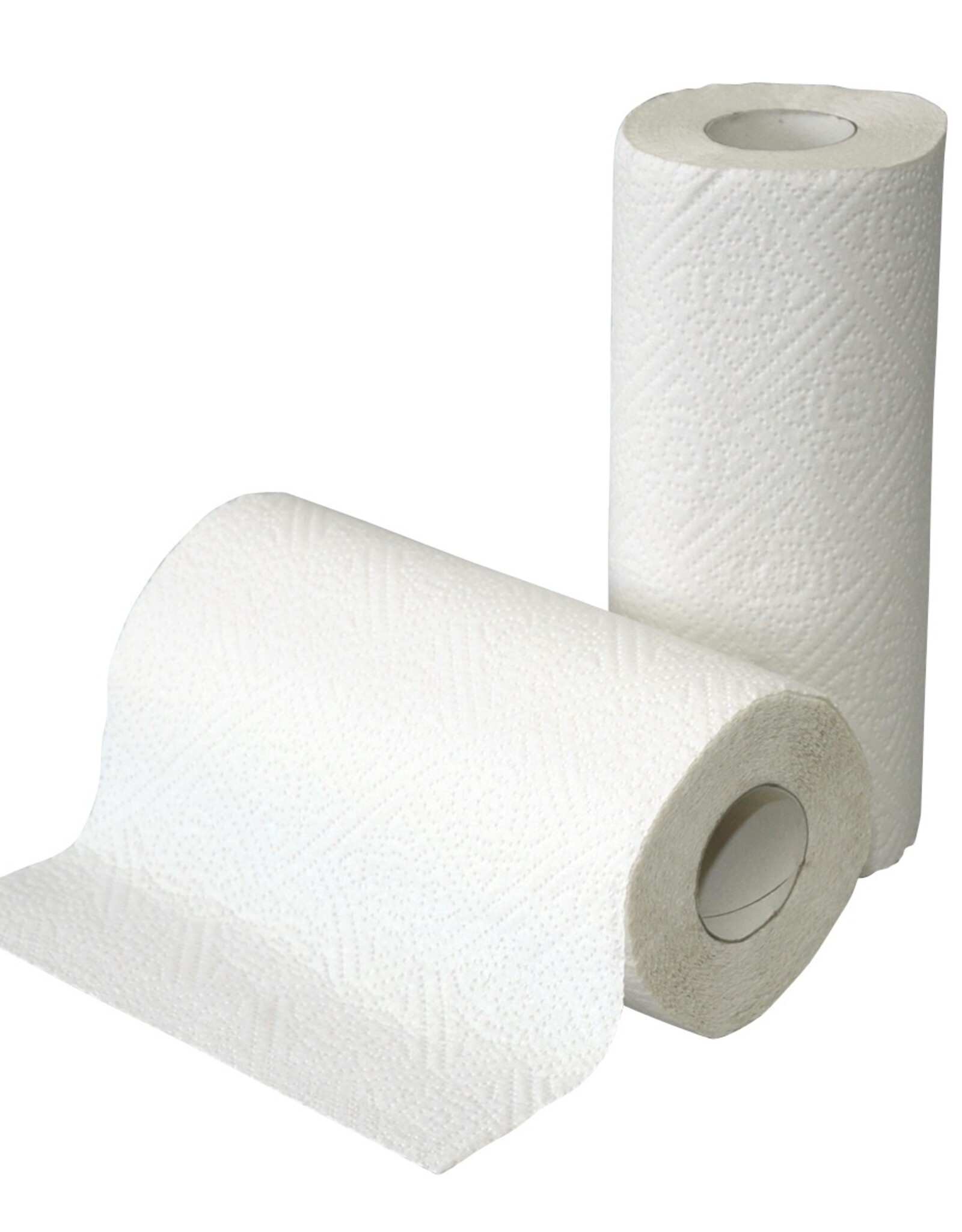 Euro Products Keukenrol Poetspapier | Sterk & absorberend