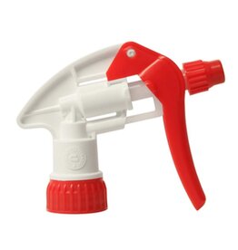 Exive Canyon trigger rood/wit