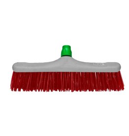 Exive Straatbezem PET 40cm