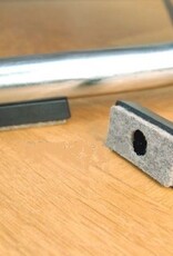Floorfriendly Viltglijder voor buisframes XL