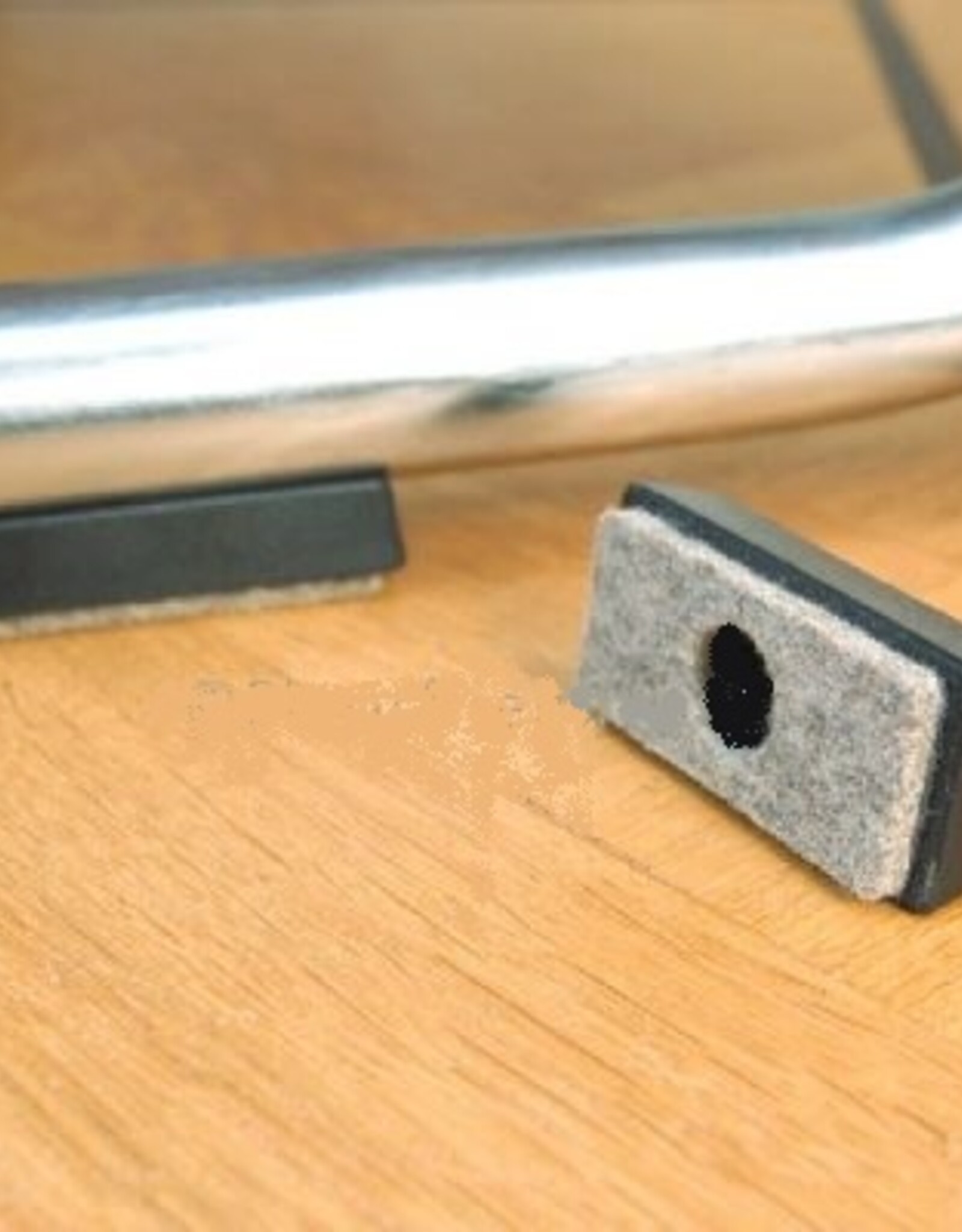 Floorfriendly Viltglijder voor buisframes XL