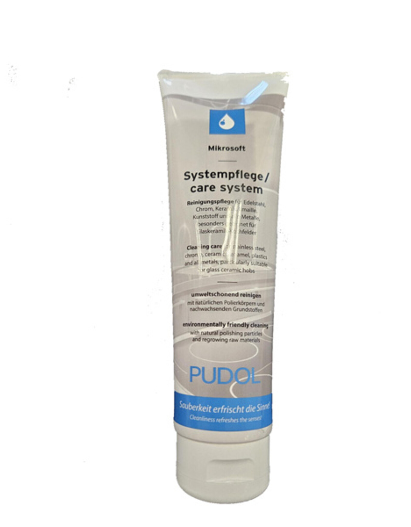 PUDOL Systemplege 150 ml vervanger van Pudolan