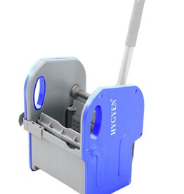 HYGEN HYGYEN multipers blauw