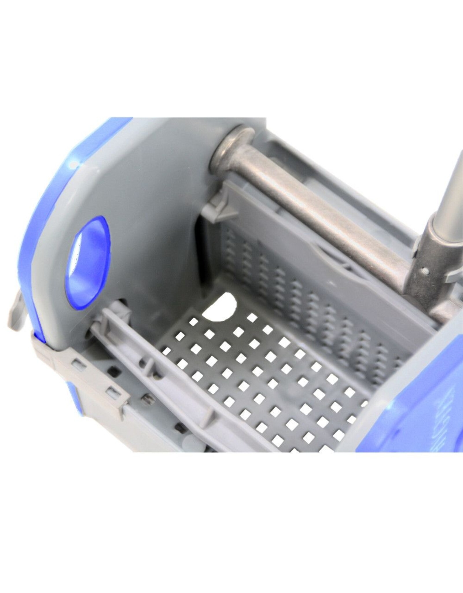 HYGEN HYGYEN multipers blauw