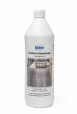 Eldee Natuursteenzeep 1L | Zacht reinigen & onderhouden