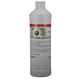 ACOR Ontstopper Vloeibaar 1 ltr.