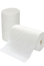 ACOR Kleefdoek op rol 100% viscose 60x25cm op rol 6x50st