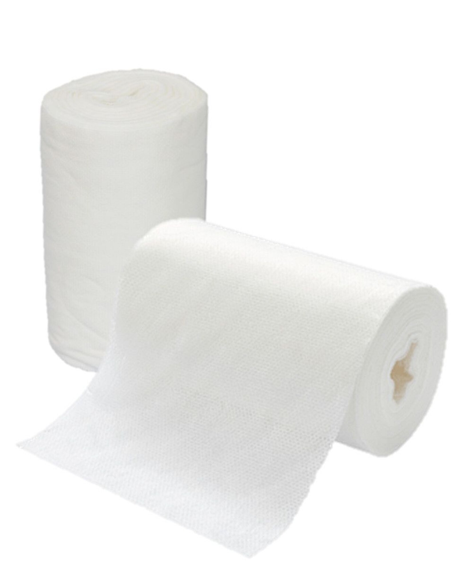 ACOR Kleefdoek op rol 100% viscose 60x25cm op rol 6x50st