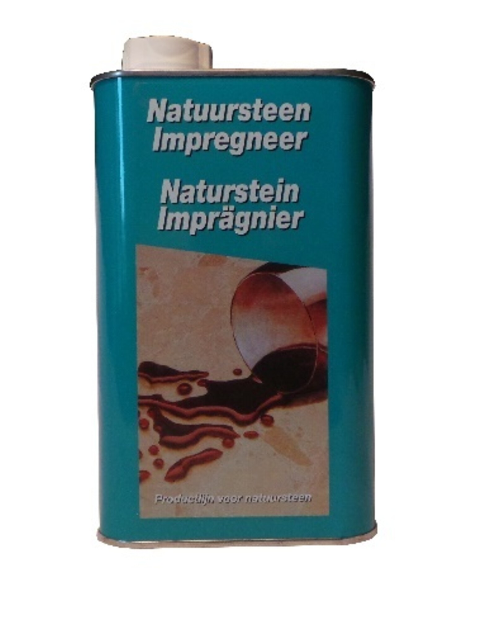 StoneTech Natuursteen Impregneer 0.25 liter